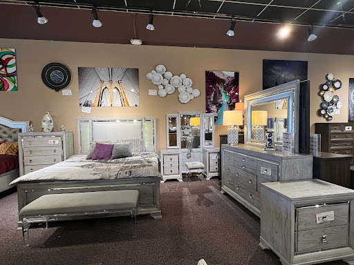 Furniture Store «Mega Furniture», reviews and photos, 6730 W Indian School Rd, Phoenix, AZ 85033, USA