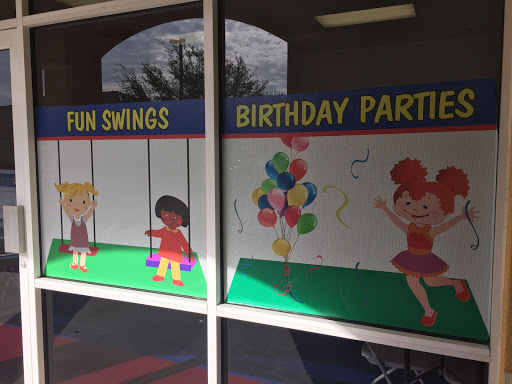 Indoor Playground «We Rock the Spectrum - Tampa», reviews and photos, 1076 E Brandon Blvd #102, Brandon, FL 33511, USA