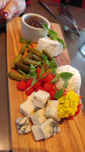 Modern Art Museum «Modern Art Museum of Fort Worth», reviews and photos, 3200 Darnell St, Fort Worth, TX 76107, USA