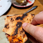 Photo n°2 de l'avis de Leo.u fait le 13/01/2024 à 15:33 sur le  Pizzeria LUCACELLI à Hamburg