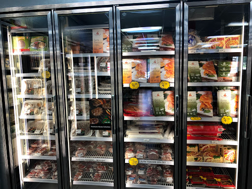 Grocery Store «Malincho Euro Market & Cafe», reviews and photos, 2800 Spring Rd SE, Atlanta, GA 30339, USA