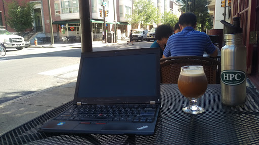 Cafe «Greenstreet Coffee Co.», reviews and photos, 1101 Spruce St, Philadelphia, PA 19107, USA