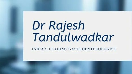 Best Gastrointestinal Liver & Piles Surgeon - Dr. Rajesh Tandulwadkar - Solo Clinic Gi