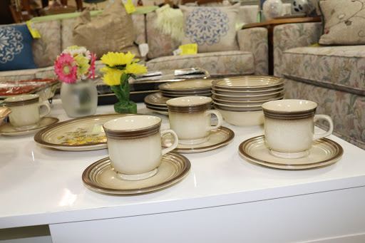 Thrift Store «Jubilee Ministries», reviews and photos, 232 W Main St, Palmyra, PA 17078, USA