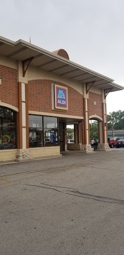 Supermarket «ALDI», reviews and photos, 12215 Western Ave, Blue Island, IL 60406, USA