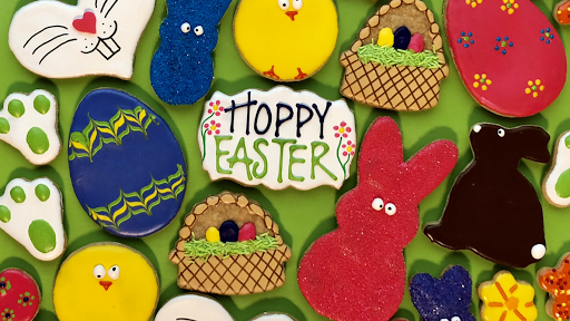 Pet Store «Fetch & Friskers Barkery and Bow-tique», reviews and photos, 701 S Main St, Boerne, TX 78006, USA