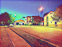 Mexican American Catholic College - Photo 3 - Car repair in San Antonio, TX, San Antonio