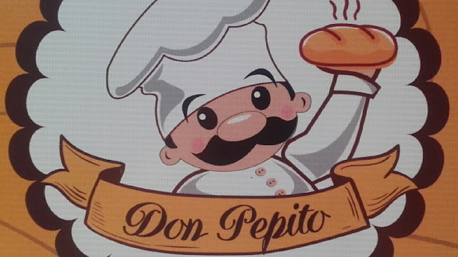 Opiniones de Panaderia & Pasteleria "Don Pepito" en Santa Rosa - Panadería