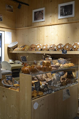 Boulangerie-Pâtisserie Biocoop à Blois