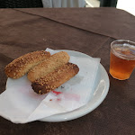 Photo n°3 de l'avis de MICHELE.I fait le 25/09/2022 à 18:44 sur le  Ristorante Antichi Sapori à Trapani