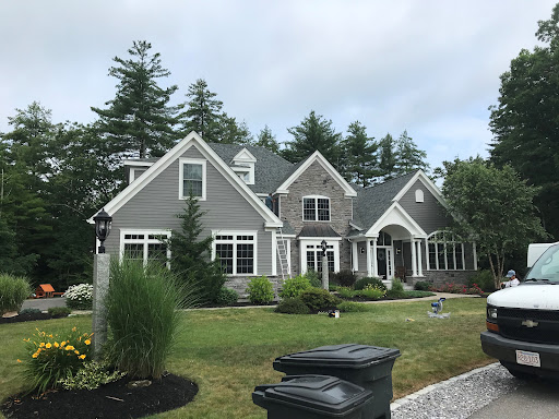 Roofing Contractor «A1 Siding & Roofing», reviews and photos, 113 Rockland Ave, Manchester, NH 03102, USA