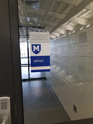 Sign Shop «FASTSIGNS», reviews and photos, 10 E Walter Ave, Greencastle, PA 17225, USA