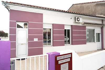 Dr Henry de Tremaudan - Dentiste Pessac à Pessac