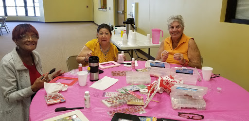 Community Center «Poinciana Community Center», reviews and photos, 395 Marigold Ave, Poinciana, FL 34759, USA