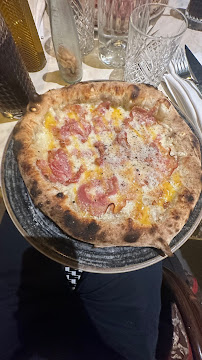 Pizza du Restaurant italien 🥇MIMA Ristorante à Lyon - n°9