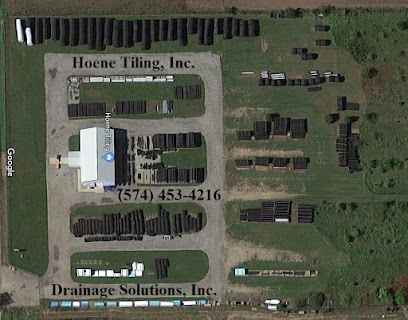 Drainage Solutions Inc. (Leesburg)