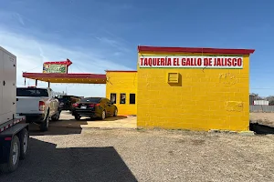 Taqueria El Gallo De Jalisco #2 image