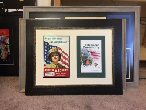 Picture Frame Shop «Home Port Gallery», reviews and photos, 6170 US-41, Apollo Beach, FL 33572, USA