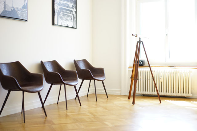 Praxis Krebs & Martin - Zahnarzt Luzern - Zahnarzt