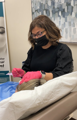 Explore ethereal tattoo ideas, creative tattoo ideas in Lake Oswego, available at Lake Oswego Vein and Aesthetic LOVA