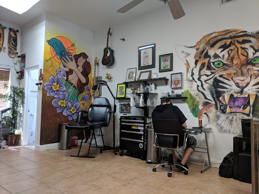 Explore family tree tattoo ideas with names, creative tattoo ideas in Saint Petersburg, available at Buku Tattoo Studio