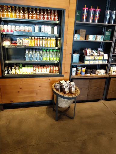 Coffee Shop «Starbucks», reviews and photos, 2417 S Woodland Blvd, DeLand, FL 32720, USA