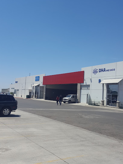 Sunflower II Industrial Park - Manufacturer - Tijuana, Baja California -  Zaubee