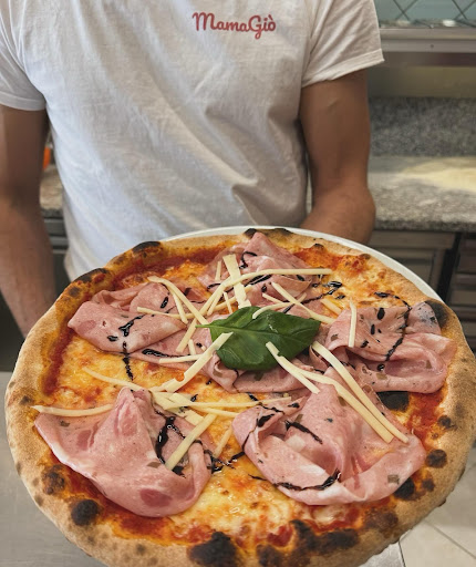 Pizzeria MamaGiò in Cavallino-Treporti, Città Metropolitana di Venezia