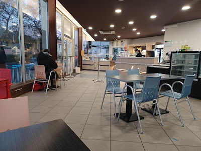Aux plaisirs des gourmands à Béziers