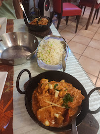Curry du Restaurant indien Restaurant Raj Mahal à Albertville - n°20