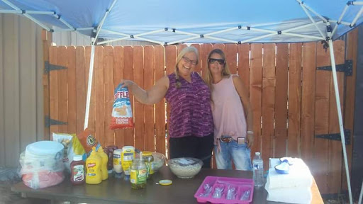 Thrift Store «Ravilli Services Thrift Store», reviews and photos