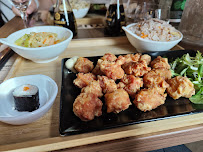 Sushi du Restaurant japonais Yuzu | Restaurant asiatique à Cournon-d'Auvergne - n°2