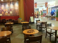 スターバックス コーヒー イオンモール高の原店