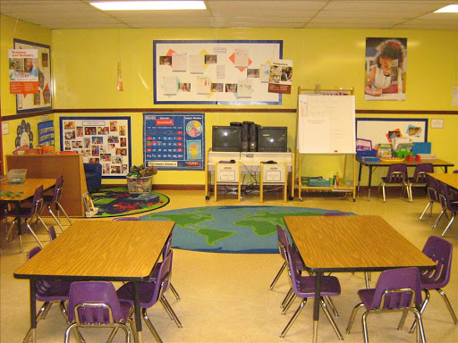 Day Care Center «Barna KinderCare», reviews and photos, 2701 Barna Ave, Titusville, FL 32780, USA