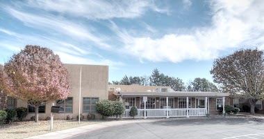 Clovis Healthcare And Rehabilitation Center