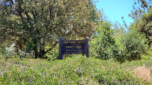 Penitencia Creek County Park
