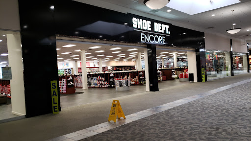 Shopping Mall «Dublin Mall», reviews and photos, 2005 Veterans Blvd # A38, Dublin, GA 31021, USA