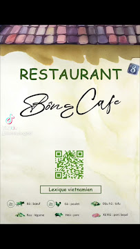 Photos du propriétaire du Restaurant vietnamien Restaurant Bông Cafe à Sceaux - n°14