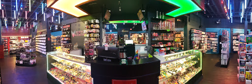 Adult Entertainment Store «Tokyo Valentino», reviews and photos, 1739 Cheshire Bridge Rd NE, Atlanta, GA 30324, USA