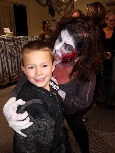 Performing Arts Theater «Chicago Street Theatre», reviews and photos, 154 W Chicago St, Valparaiso, IN 46383, USA