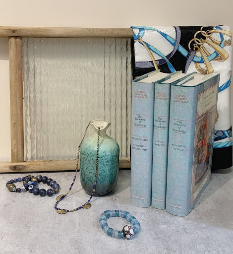 Craft Store «Karma Fine Imported Crafts», reviews and photos, 57 Union St, Newton Centre, MA 02459, USA