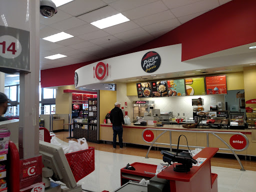 Department Store «Target», reviews and photos, 4310 Fortuna Center Plaza, Dumfries, VA 22025, USA