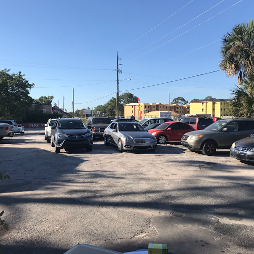 Auto Repair Shop «Feldman Auto Repair», reviews and photos, 3816 N Ponce De Leon Blvd, St Augustine, FL 32084, USA