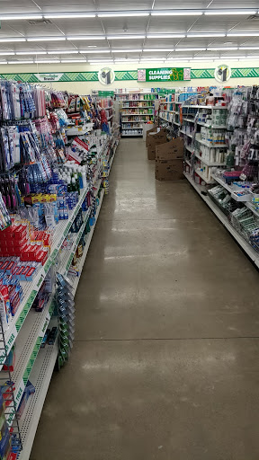 Dollar Store «Dollar Tree», reviews and photos, 1555 Wagner Ave, Greenville, OH 45331, USA