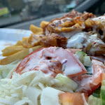 Photo n°3 de l'avis de Su.y fait le 24/11/2022 à 11:35 sur le  Yufka Döner à Darmstadt