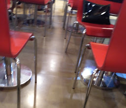 Burger King Bandung PVJ Mall photo