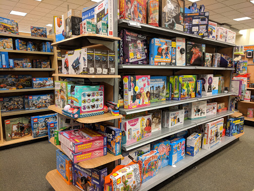 Book Store «Barnes & Noble», reviews and photos, 4300 Montgomery Rd, Ellicott City, MD 21043, USA