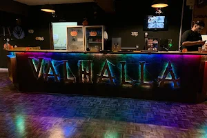 Valhalla Lounge Bar image