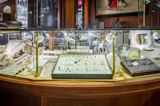 Jeweler «South Miami Jewelers & Watch», reviews and photos, 7214 SW 57th Ave, South Miami, FL 33143, USA