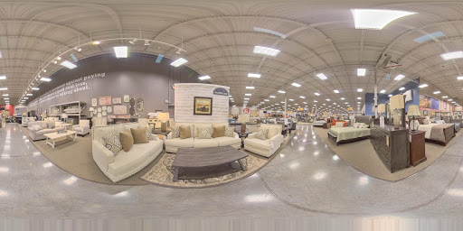 Furniture Store «HOM Furniture», reviews and photos, 13800 Rogers Dr, Rogers, MN 55374, USA